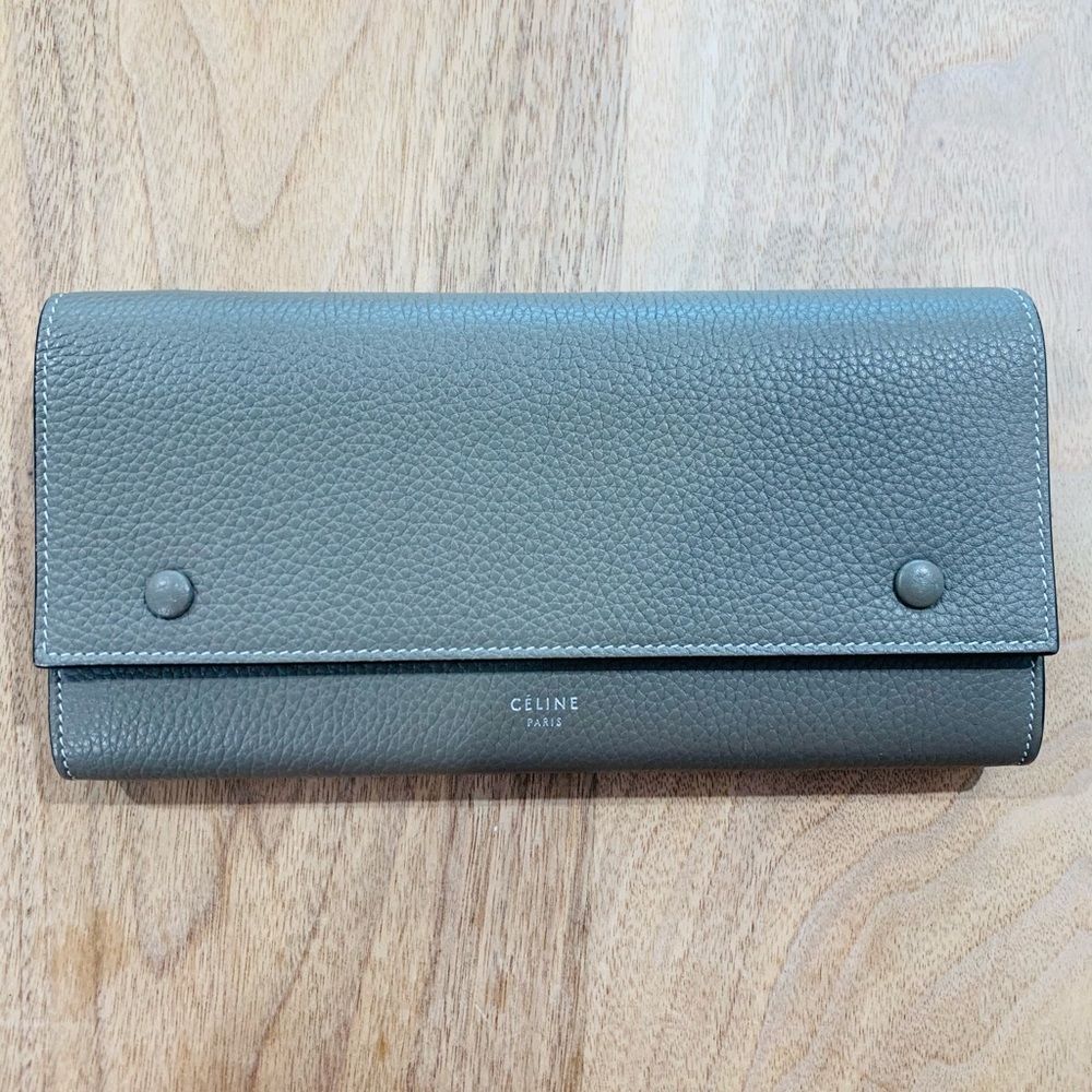 Celine Wallet